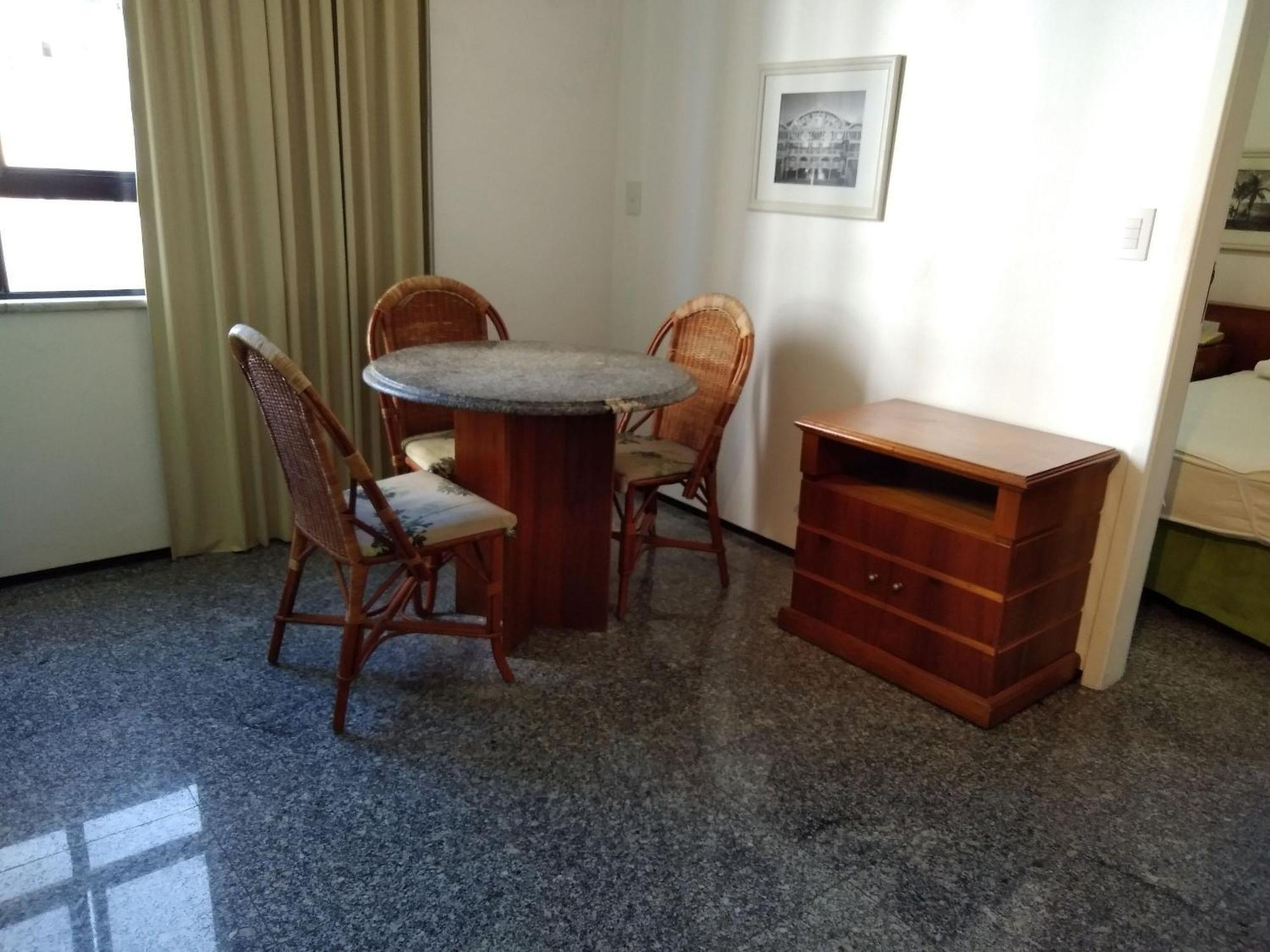 Saint Martin By Escala Imoveis Hotel Fortaleza  Exterior foto